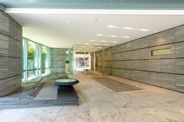 ブランズ六本木ザ・レジデンスの写真 5枚目