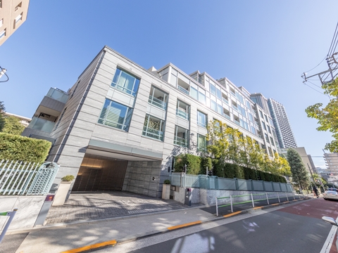 ブランズ六本木ザ・レジデンスの写真 6枚目