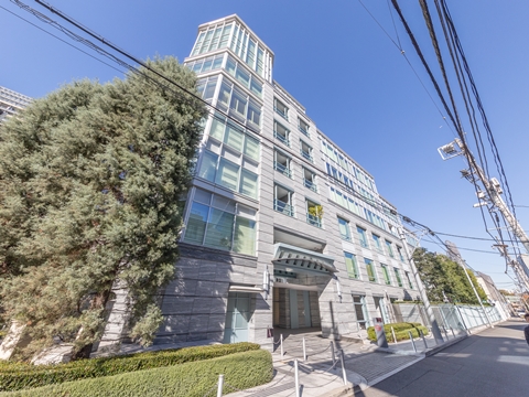 ブランズ六本木ザ・レジデンスの写真 8枚目