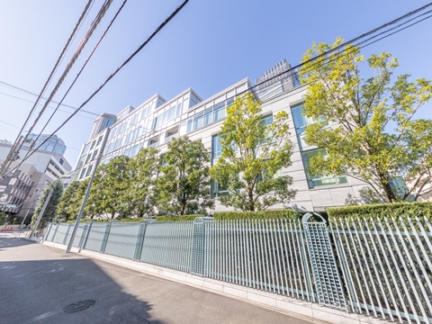 ブランズ六本木ザ・レジデンスの写真 9枚目