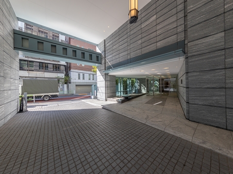 ブランズ六本木ザ・レジデンスの写真 11枚目