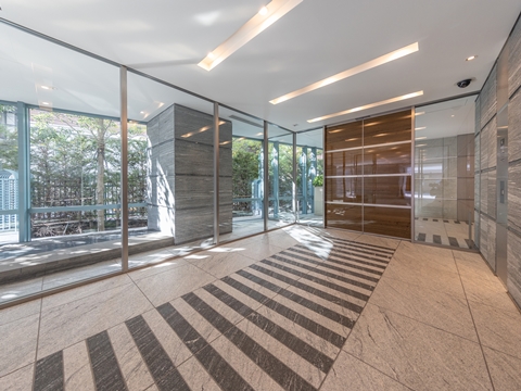 ブランズ六本木ザ・レジデンスの写真 13枚目