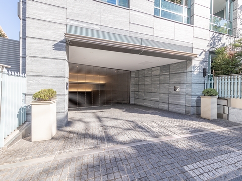 ブランズ六本木ザ・レジデンスの写真 15枚目