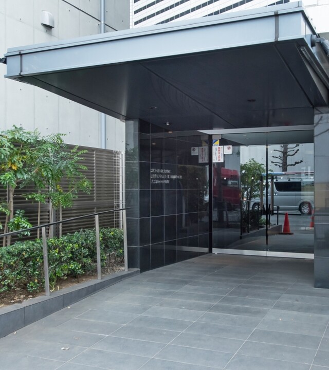 ステージグランデ世田谷上野毛アジールコートの写真 4枚目