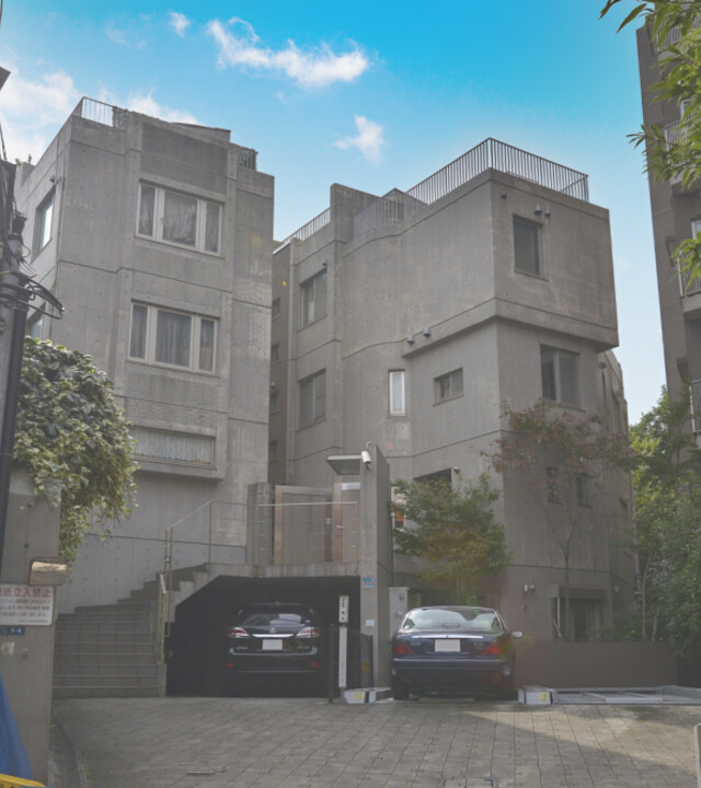 セボン六本木の写真 3枚目