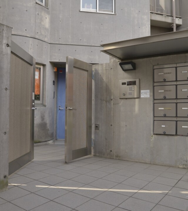 セボン六本木の写真 4枚目