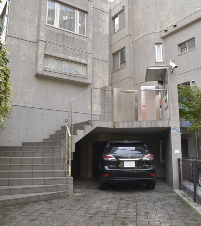 セボン六本木の写真 5枚目