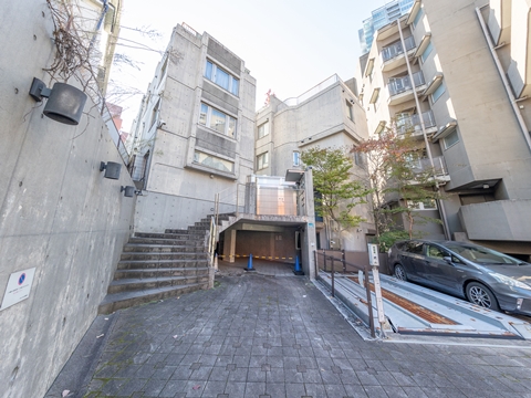 セボン六本木の写真 7枚目