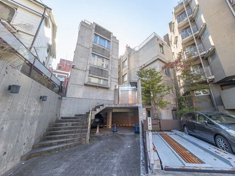 セボン六本木の写真 8枚目