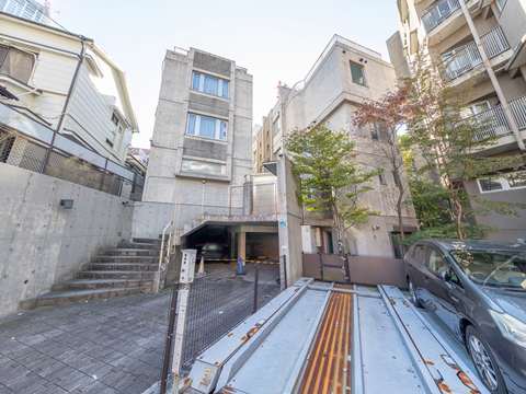 セボン六本木の写真 9枚目