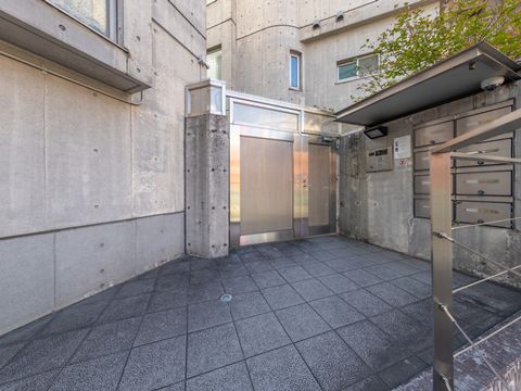 セボン六本木の写真 10枚目