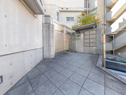 セボン六本木の写真 11枚目