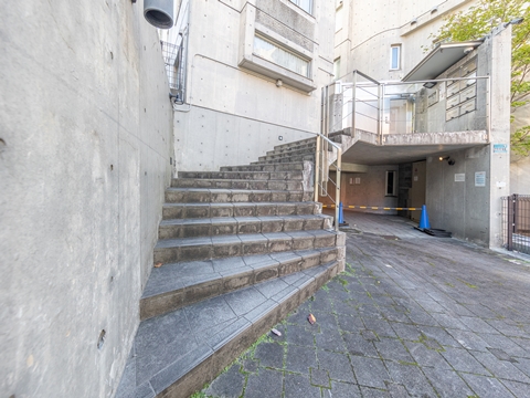 セボン六本木の写真 12枚目