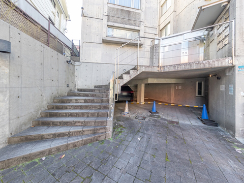 セボン六本木の写真 13枚目