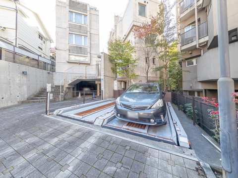 セボン六本木の写真 14枚目