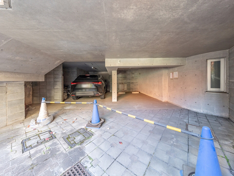 セボン六本木の写真 15枚目