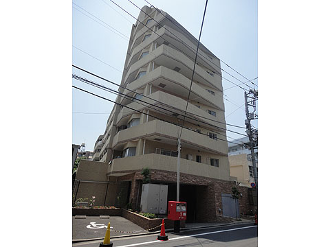 センチュリーハイツ文京白山の写真 4枚目