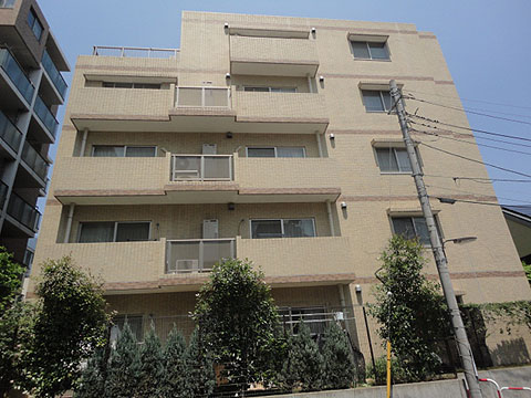 センチュリーハイツ文京白山の写真 5枚目