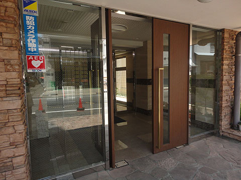 センチュリーハイツ文京白山の写真 8枚目