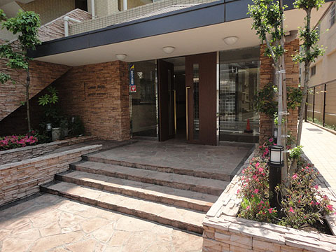 センチュリーハイツ文京白山の写真 10枚目