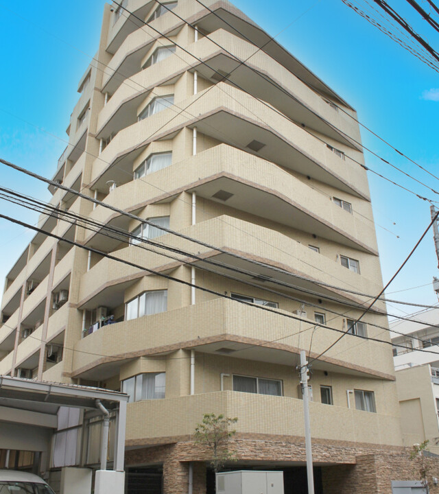 センチュリーハイツ文京白山の写真 3枚目