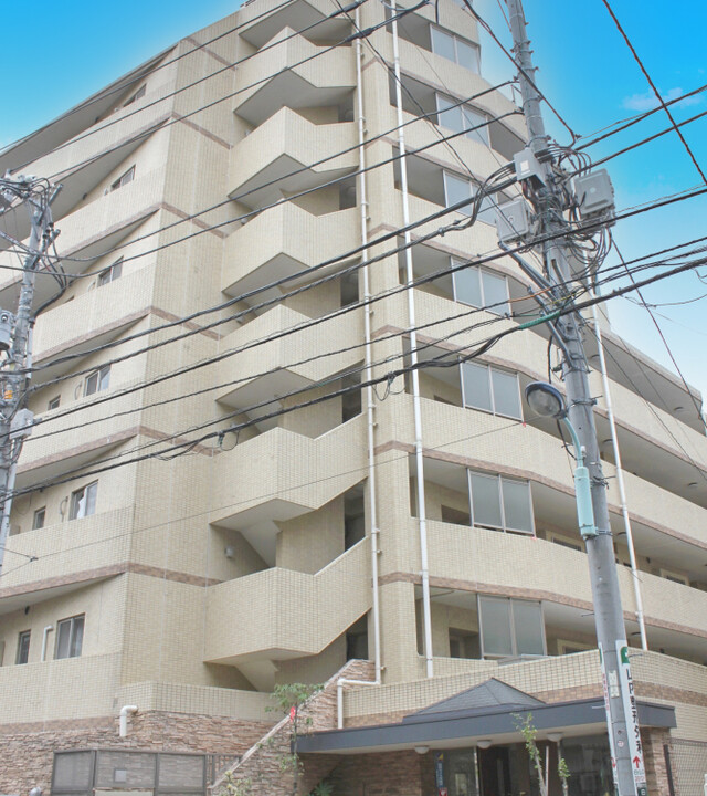 センチュリーハイツ文京白山の写真 6枚目