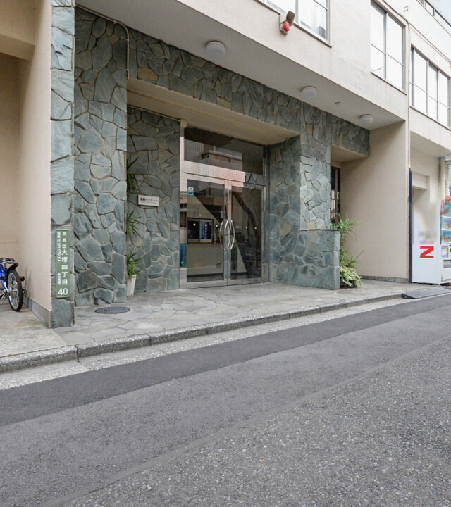 茗渓マンションの写真 5枚目