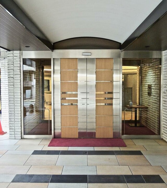 インペリアル赤坂フォラムの外観写真 - 港区赤坂7丁目5番34号