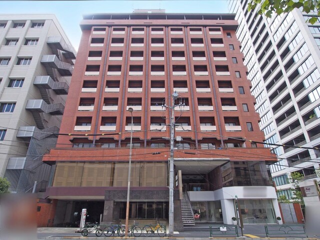 飯倉ヒルズの外観写真 - 港区麻布台3丁目5番5号