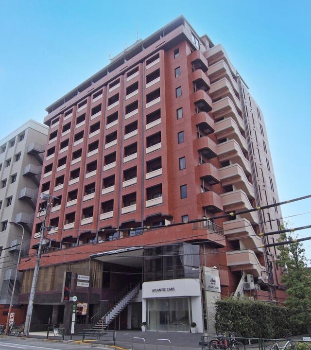 飯倉ヒルズの写真 3枚目