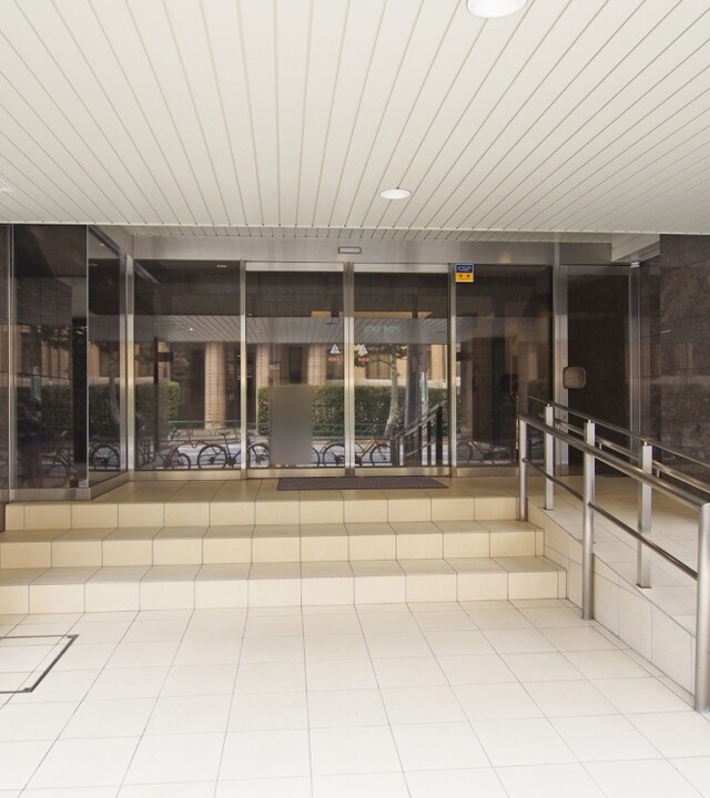 飯倉ヒルズの写真 4枚目