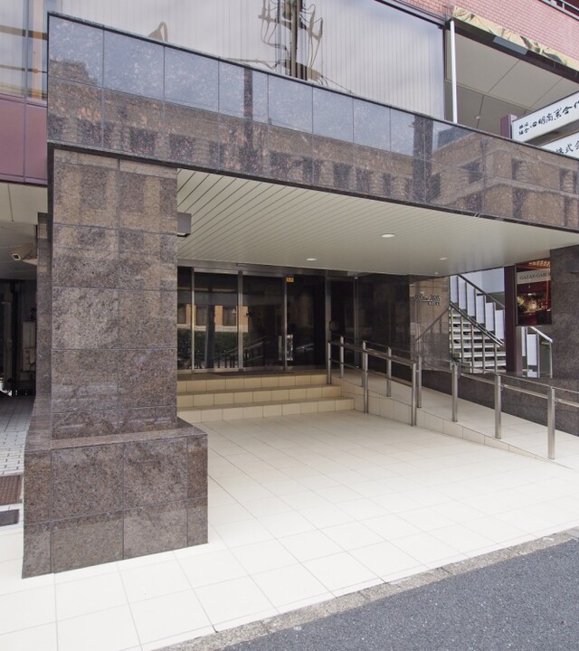 飯倉ヒルズの写真 5枚目