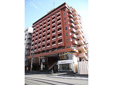 飯倉ヒルズの写真 6枚目