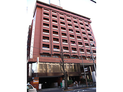 飯倉ヒルズの写真 7枚目