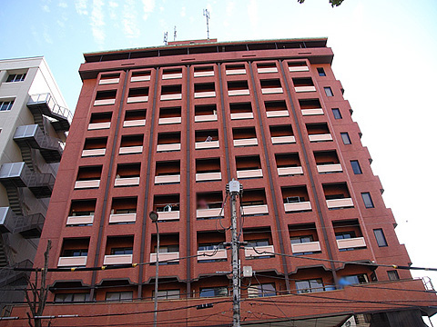 飯倉ヒルズの写真 8枚目