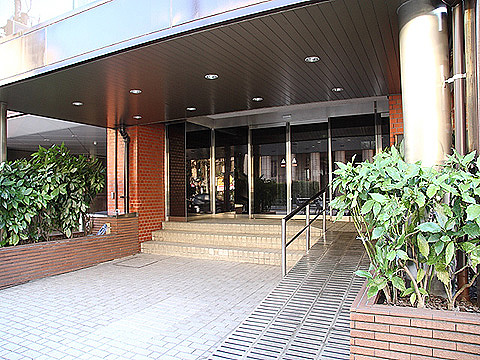 飯倉ヒルズの写真 9枚目