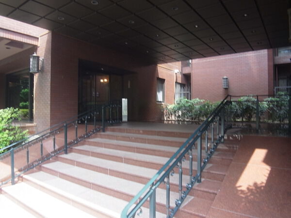 ドムス常盤松の写真 3枚目