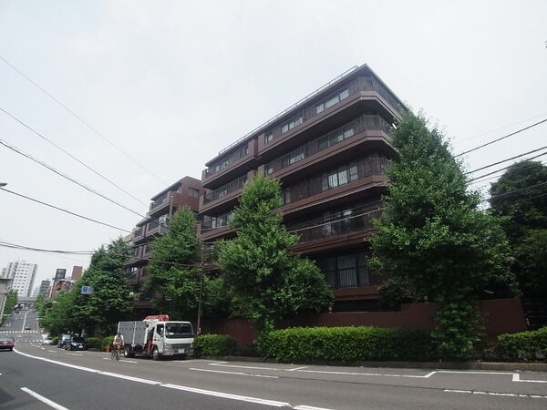 ドムス常盤松の写真 4枚目