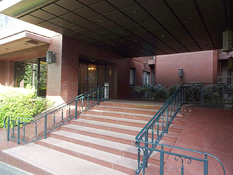 ドムス常盤松の写真 7枚目