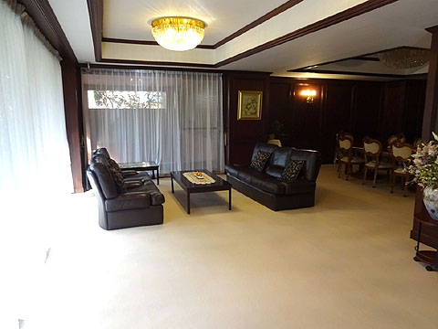 ドムス常盤松の写真 8枚目