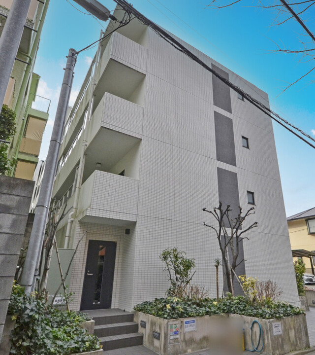 ソシオミュゼイズ白山の写真 3枚目