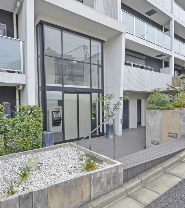 ソシオミュゼイズ白山の写真 4枚目