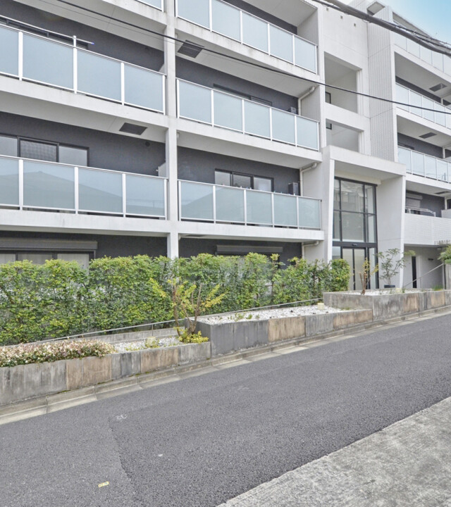 ソシオミュゼイズ白山の写真 5枚目