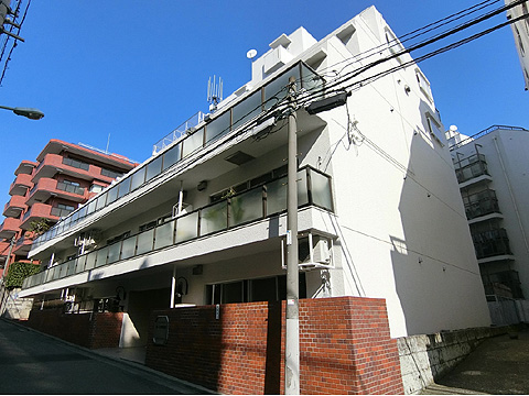 カーサ神宮前の写真 6枚目