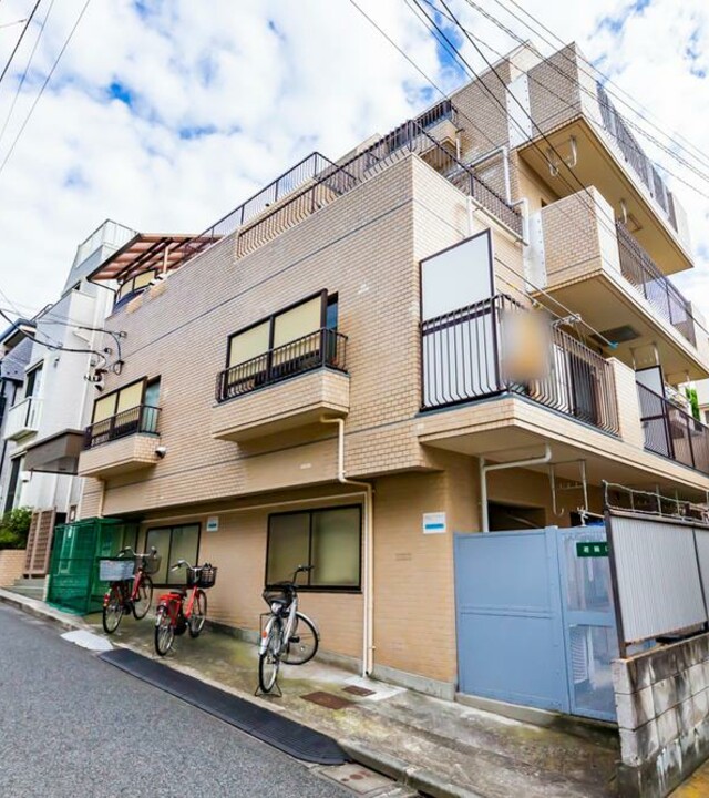 ワコー千石マンションの写真 5枚目