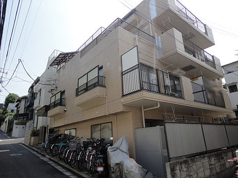 ワコー千石マンションの写真 6枚目