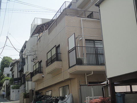 ワコー千石マンションの写真 7枚目