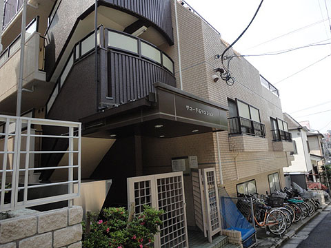 ワコー千石マンションの写真 8枚目