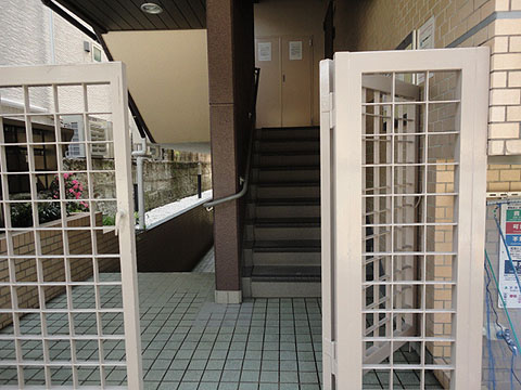 ワコー千石マンションの写真 9枚目