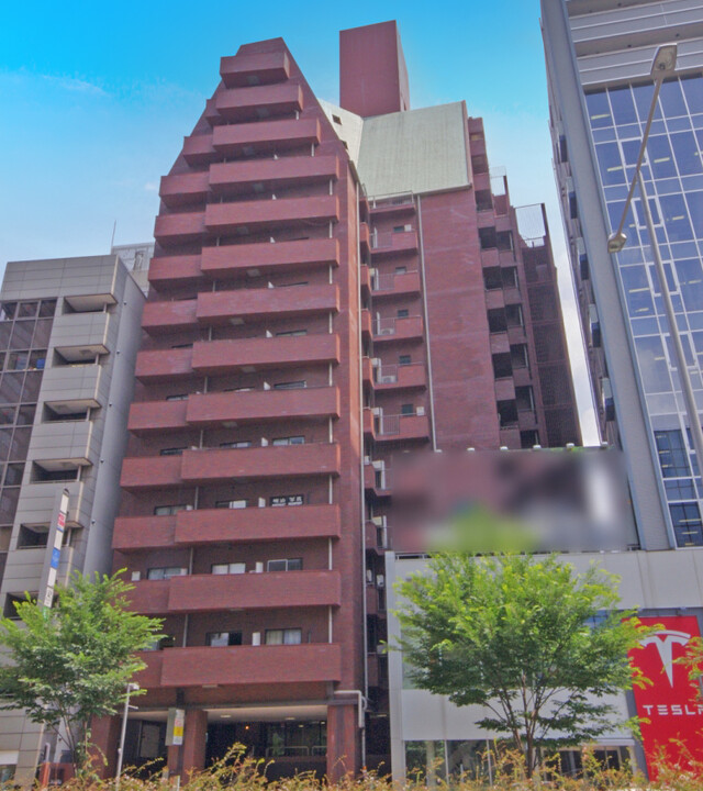 フォンテ青山の写真 4枚目